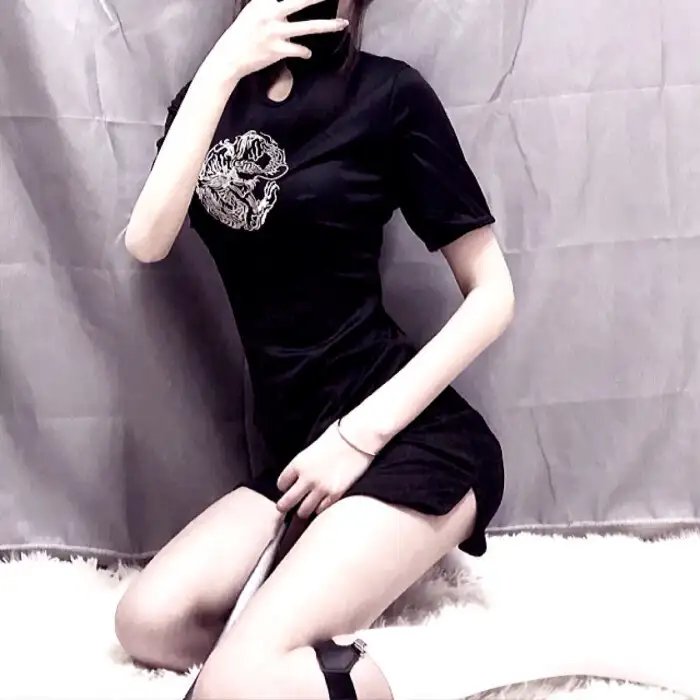 乌蒙深处